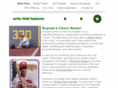 writefieldfeatures.net