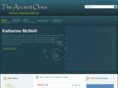 ancientones.net