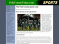 countysportsline.com