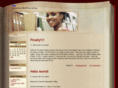 davidralexander.org