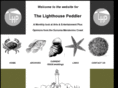 lighthousepeddler.net