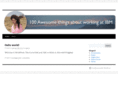 100awesomes.com