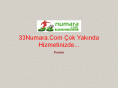 33numara.com