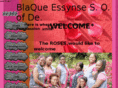 blaqueessynseso.com