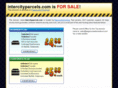 intercityparcels.com
