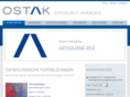 osteologie-akademie.com