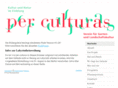perculturas.com