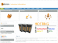 sinetcron.com