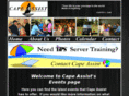capeassistevents.org