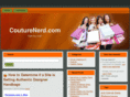 couturenerd.com