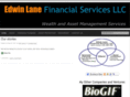 edwinlane.com