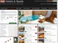 hotelryadmaroc.com