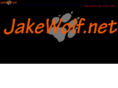 jakewolf.net