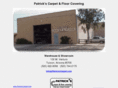 patrickscarpet.com