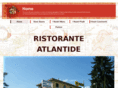 ristoranteatlantide.com