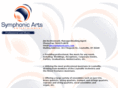 symphonicarts.com