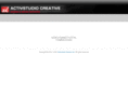 activstudiocreative.com