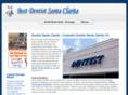 bestdentistsantaclarita.com