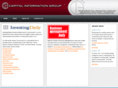 capinfogroup.com