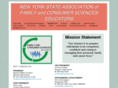 nysafcse.org