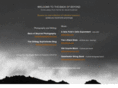backofbeyond.org