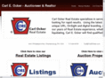 carlockerrealestate.com