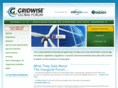 gridwiseglobalforum.org
