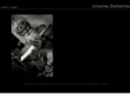 johannes-barthelmes.net