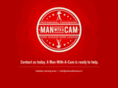 manwithcam.net