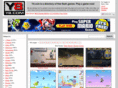 mousebreakers.com
