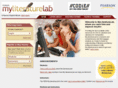 myliteraturelab.com