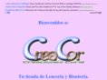 creacor.org