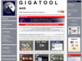 gigatoolweb.com