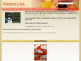 kimonousa.com