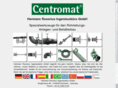 centromat.org