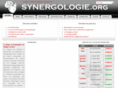 synergologist.com