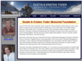 yoderfoundation.org
