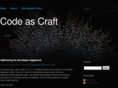 codeiscraft.com