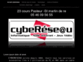cybereseau.net