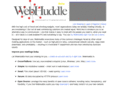 webhuddle.com