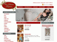 finedelicateslingerie.com