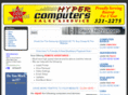 hypercomputersbastrop.com
