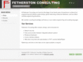 tomfetherston.net