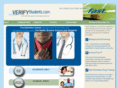 verifystudents.org
