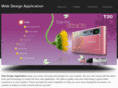 webdesignapplication.net