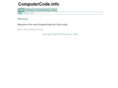 computercode.info