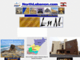 northlebanon.com