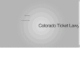 coloradoticketlawyer.com