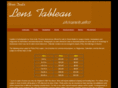 lenstableau.com
