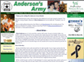 andersonsarmy.net